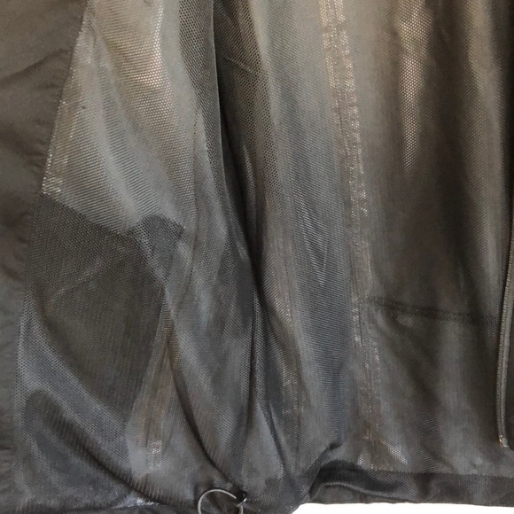 ASICS Running Jacket - Picture 6 of 7